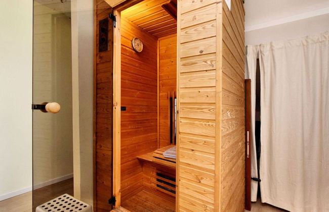 Wheelchair-friendly House With Sauna - Foto 28
