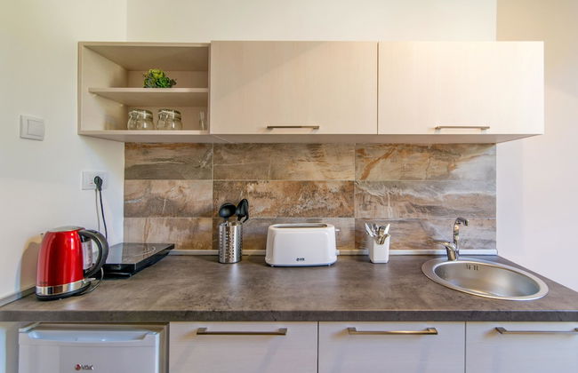 Apartments Top Central 3 - Foto 14