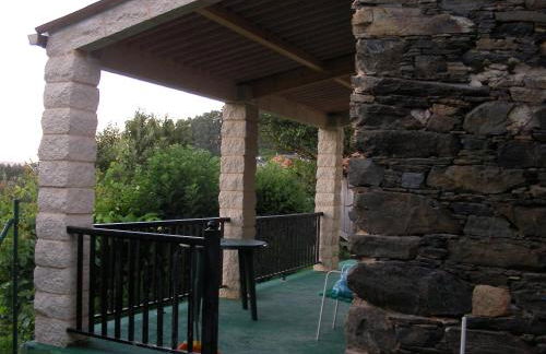 Tranquila casa de campo en Cedeira - Foto 17