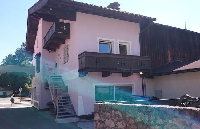 Chalet Johanna- Absolute Active Resort - Photo 16