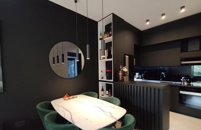 Heritage Haven Luxurious Apartment in City Center - Foto 3