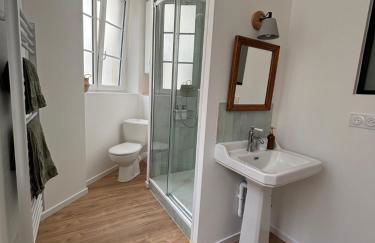 Le Baraban : Cocon hypercentre - Foto 9