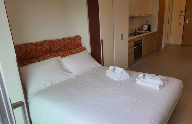 Prestige Du Lac Apartments - Foto 12