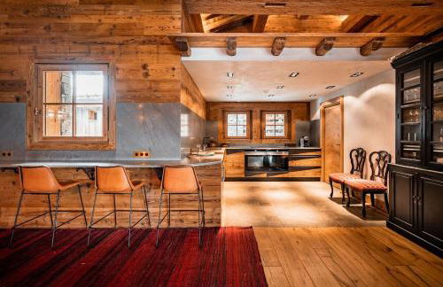 Chalets LA MOURRA - Foto 32