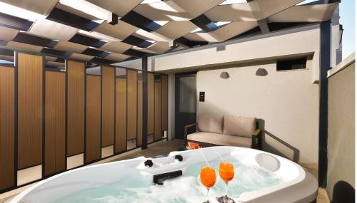 CORYLUS Luxury Rooms & Suites - Foto 4