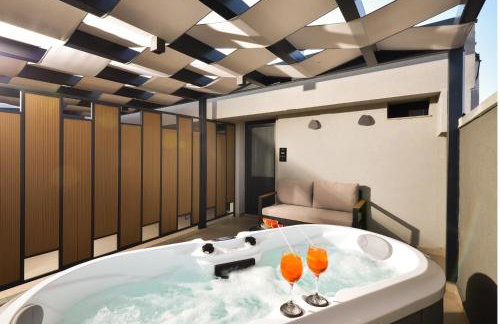 CORYLUS Luxury Rooms & Suites - Foto 4