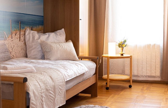 Apartment Bella Dalia - Foto 3