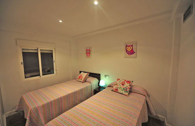 Avenida con vistas Mar - Foto 4