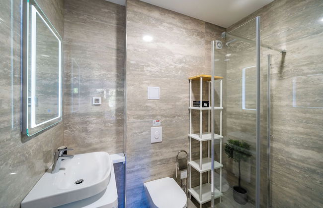 Apartment Holiday Above Dubrovnik - Foto 20