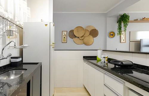 Apartamento Bela Vista Porchat - Foto 19