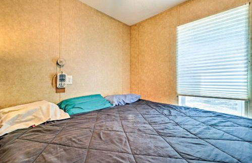 Home on Jordan Lake with Shared Dock and Boat Slip! - Foto 16