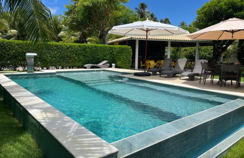 Casa Paraíso da lagoa 9 suítes na ilha - Foto 4