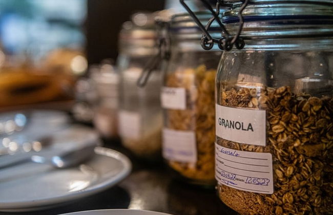 Travel Inn Flats Jardins - Foto 42