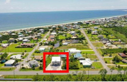 Emerald Coast Retreat 2 4person golf carts large swim spa included - Foto 2