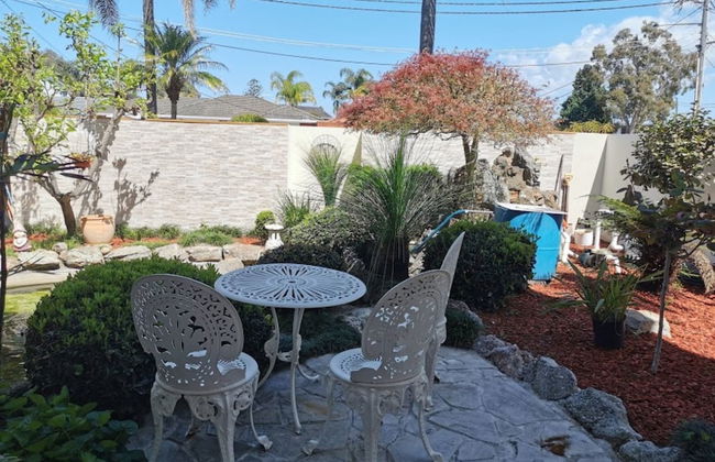 Serviced Waterfront Whole Villa Sydney - Foto 38