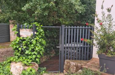 Les chênes verts - Foto 13