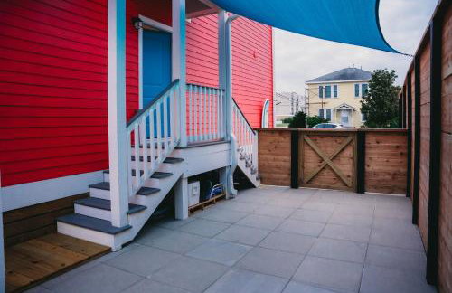 The Board House Longboard - Foto 12