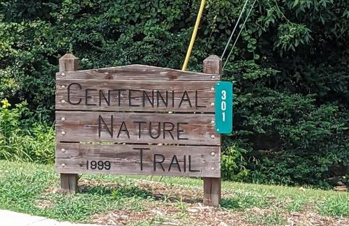 Modern home steps to historic downtown Salisbury - Foto 38