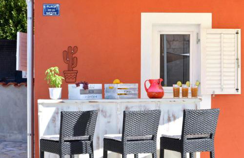 Islander house with pool - Foto 7