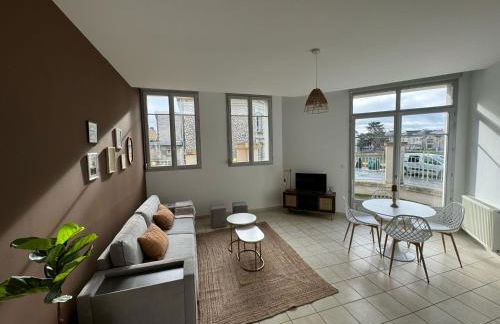 Résidence des Berges en rdc et parking prive - Foto 21