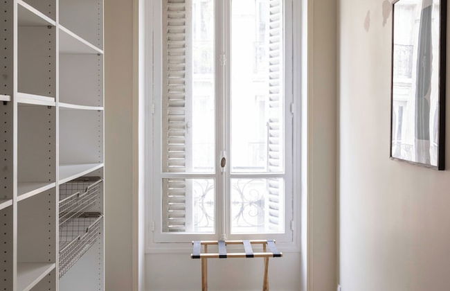 Chic Apartment - 5br/10p - Grenelle/eiffel Tower - Foto 56