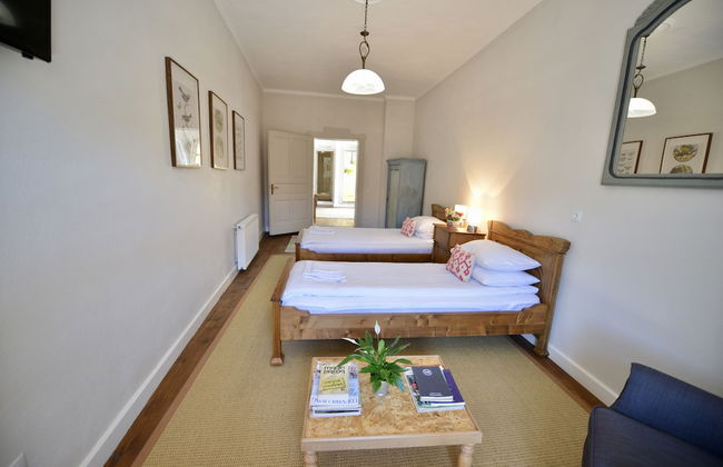 Casa Augustus - Foto 20