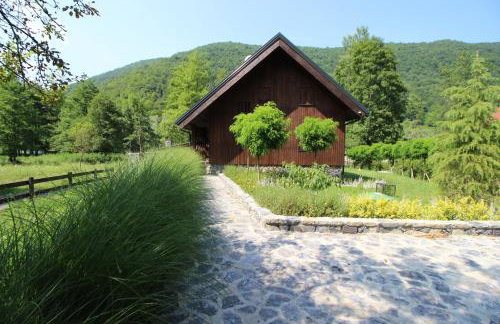 Villa VEGA - Gorseti - Foto 21