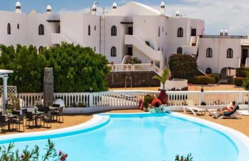 The Holidays Houses - "El Balcón de las 4 Lunas" 631 - Foto 12