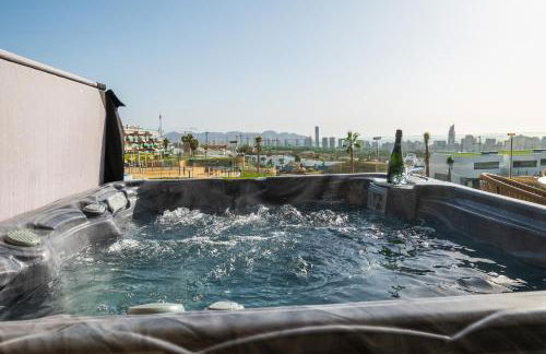 BENIDORM Amber Stay - Foto 1