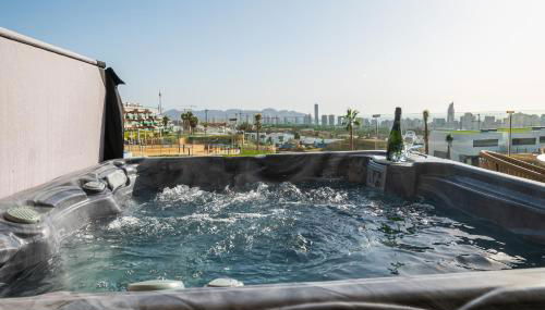 BENIDORM Amber Stay - Foto 1