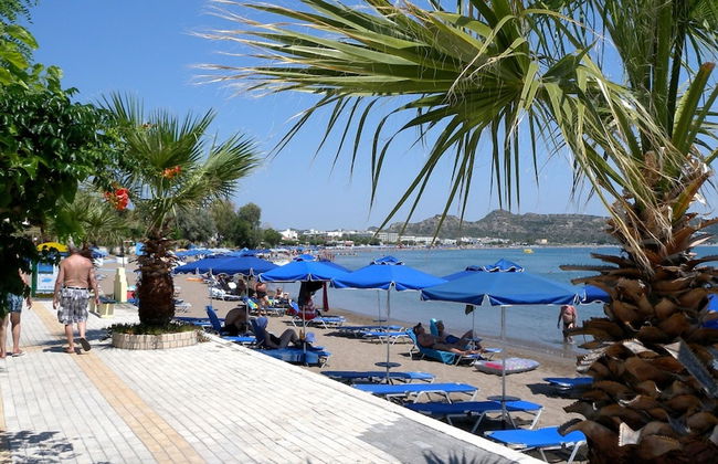 Kallithies Village Villa - Foto 29