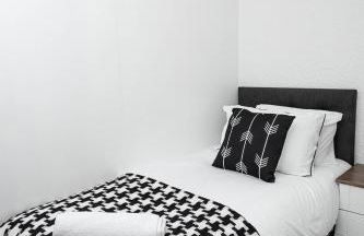 Elegant and comfortable three-bedroom Flat - Foto 30