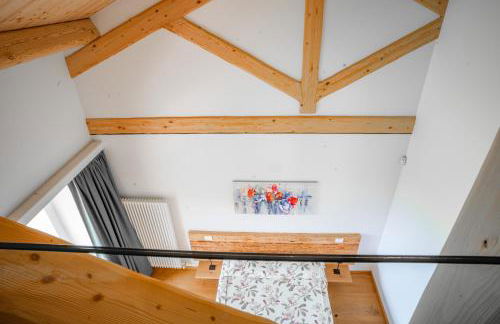 La casa di Maia - Alloggio Agrituristico - Foto 17