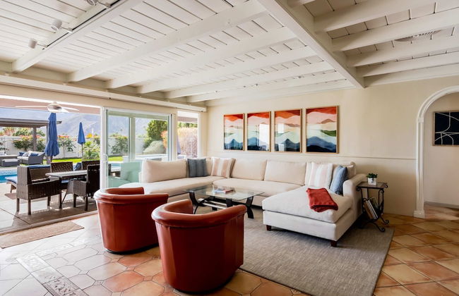 Movie Colony Oasis - Peaceful Walk to Downtown - Foto 14