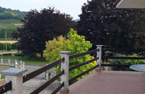 Vesime Villa With Garden - Foto 19