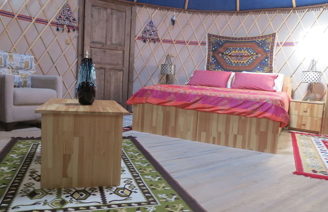 Obasya Kirsal Konaklama Tesisi - Special Class - Foto 4