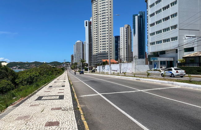 Ponta Negra Flat ByHoteis - Foto 11