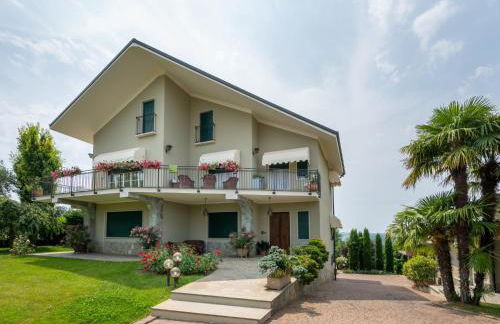 Apartment da Nonna Ina by Interhome - Foto 56