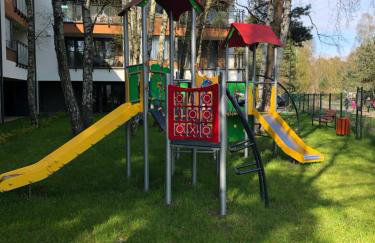 Mielno2 - Enklawa Mielno 100m od plaży - Foto 25