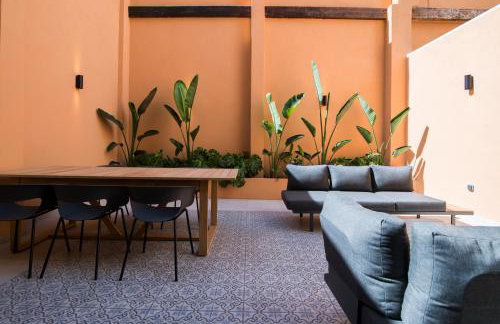 Apartamento moderno con terraza en el centro - Foto 32