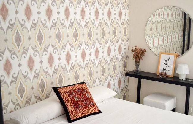 Apartamentos Altamira - Photo 8