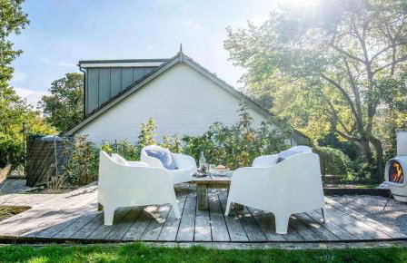 Blackshore House - Foto 8