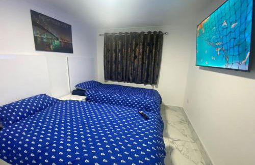 THE ROYAL BOUTIQUE OXFORD LODGE by LONDON SLEEP 6 - Foto 9