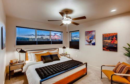 Elegant Townhome Near Old Town, Breweries and River! - Foto 34