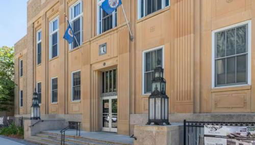 District Attorney's Office - Foto 4