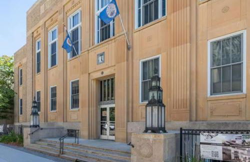 District Attorney's Office - Foto 4