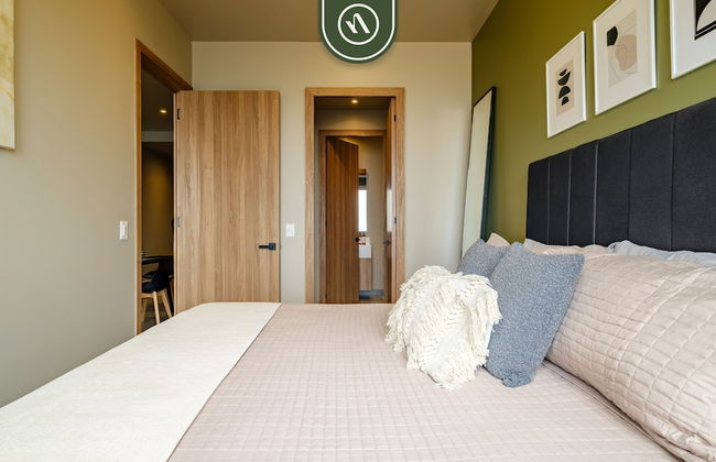 BeGrand Reforma by Naya Homes - Foto 7