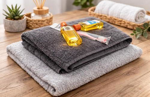 Cozy & Elegant Studio - Foto 18