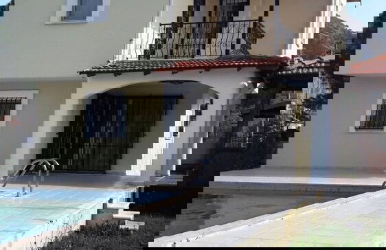 Villa Corina Dalyan With Private Pool And Garden - Photo 22