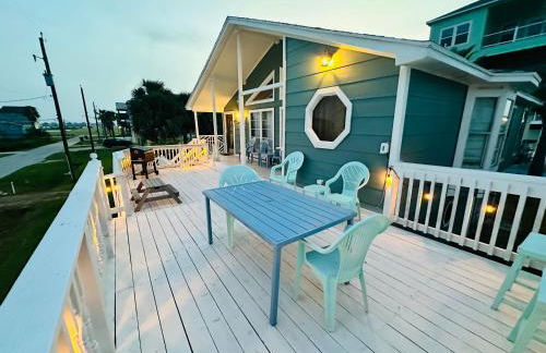 Beachside Get-A-Way - Walk to the Beach - 3 Bedroom 2 Bath - Foto 40